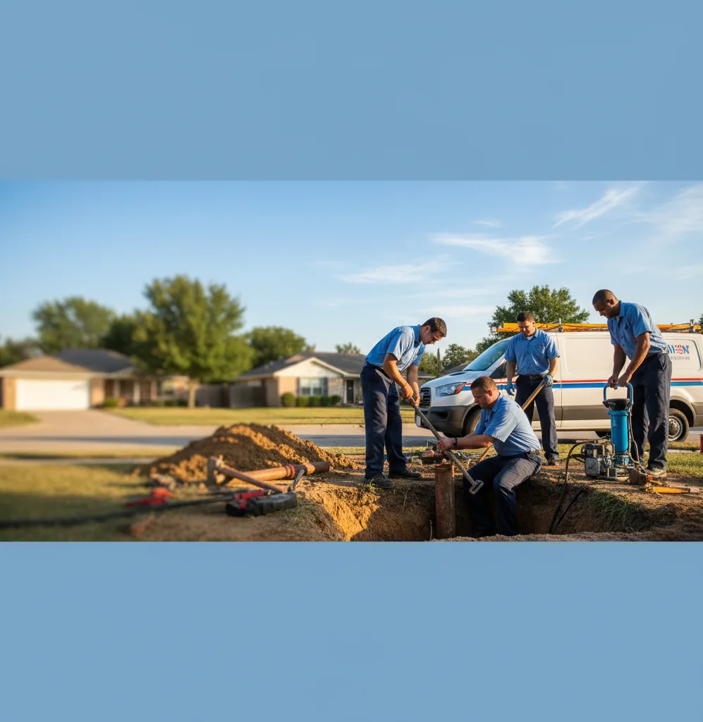 Water Heater Repair in Palatka, FL
